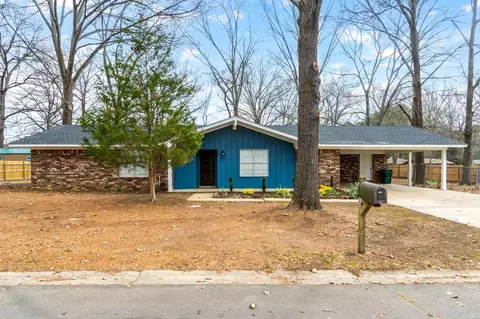 Exterior - 59 Sandpiper, Conway, AR 72032 photo 1 of 12