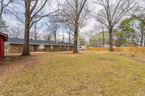 Exterior - 59 Sandpiper, Conway, AR 72032 photo 6 of 12