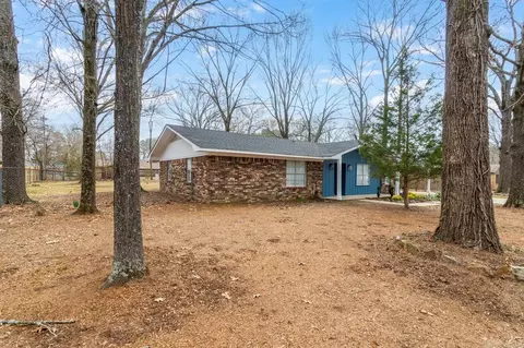 Exterior - 59 Sandpiper, Conway, AR 72032 photo 9 of 12