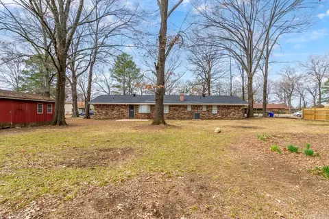 Exterior - 59 Sandpiper, Conway, AR 72032 photo 5 of 12