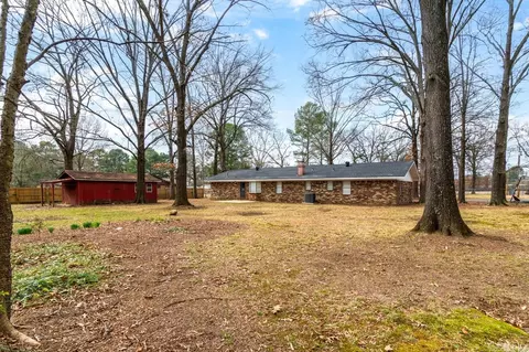 Exterior - 59 Sandpiper, Conway, AR 72032 photo 4 of 12