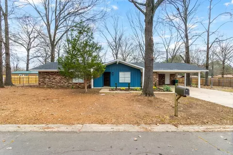 Exterior - 59 Sandpiper, Conway, AR 72032 photo 12 of 12