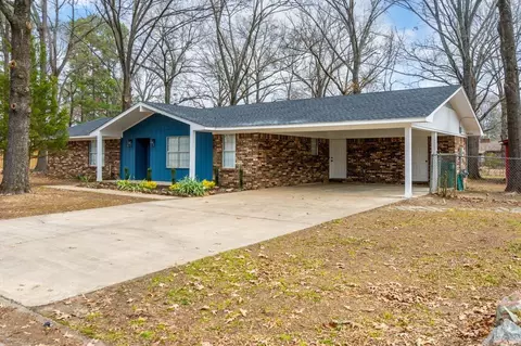 Exterior - 59 Sandpiper, Conway, AR 72032 photo 3 of 12