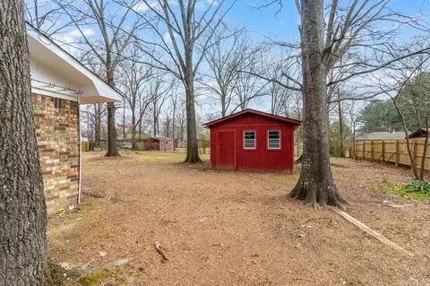 Exterior - 59 Sandpiper, Conway, AR 72032 photo 8 of 12
