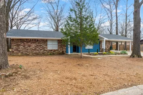 Exterior - 59 Sandpiper, Conway, AR 72032 photo 11 of 12