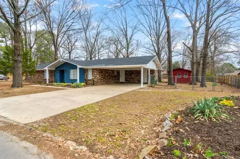 Exterior - 59 Sandpiper, Conway, AR 72032 photo 2 of 12