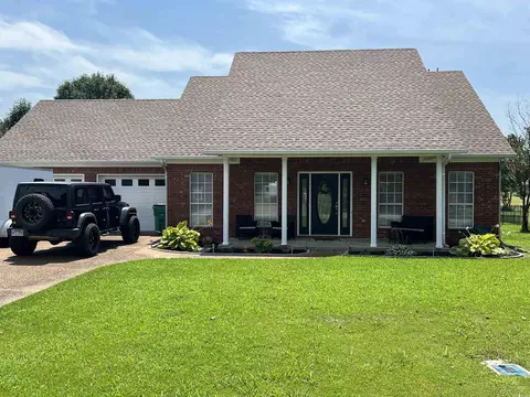 20 Lost Creek Dr, Heber Springs, AR 72543