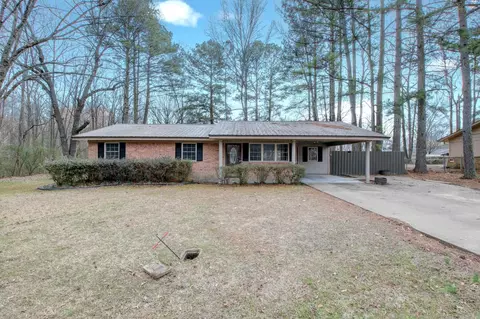 501 Joyce St, Searcy, AR 72143