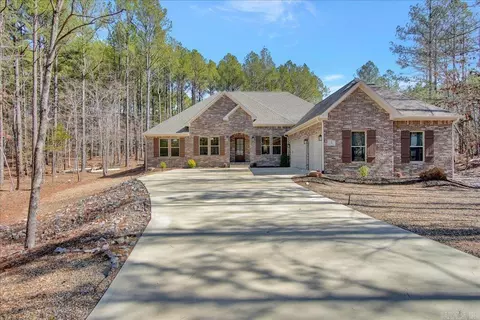 2 Solaz Way, Hot Springs Village, AR 71909