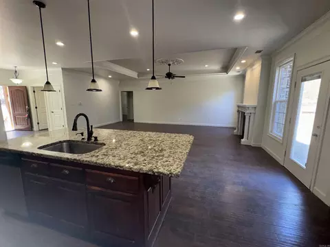 Kitchen - 24 Piney Trl, Cabot, AR 72023 photo 7 of 7