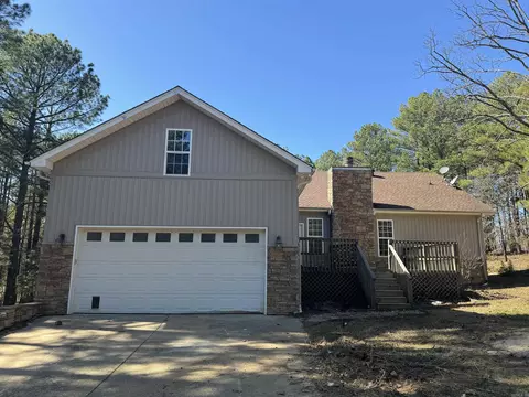 Exterior - 24 Piney Trl, Cabot, AR 72023 photo 12 of 18