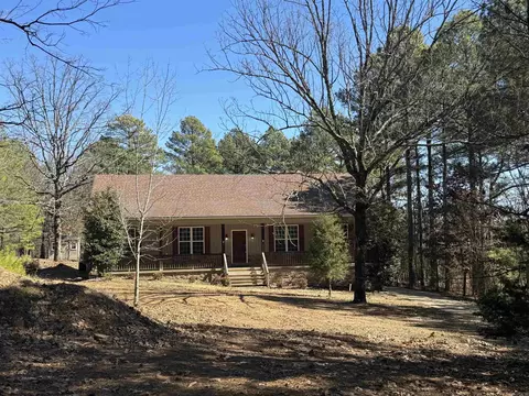 Exterior - 24 Piney Trl, Cabot, AR 72023 photo 8 of 18