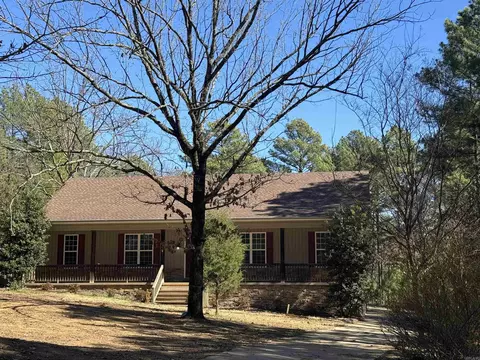 Exterior - 24 Piney Trl, Cabot, AR 72023 photo 6 of 18