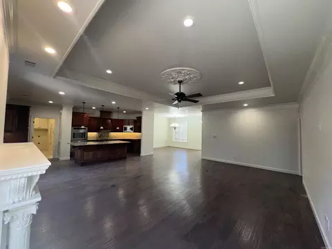 Living - 24 Piney Trl, Cabot, AR 72023 photo 4 of 4