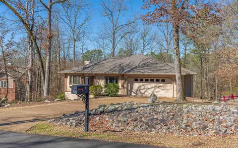 6 Charca Way, Hot Springs Village, AR 71909