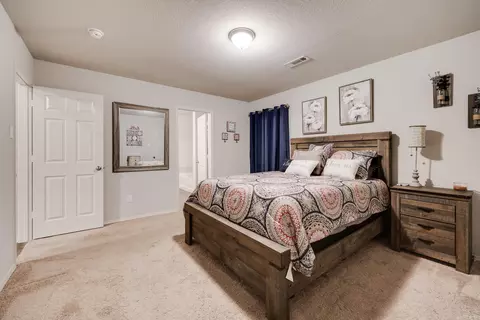 Bedroom - 14653 Skyline, Alexander, AR 72002 photo 1 of 5