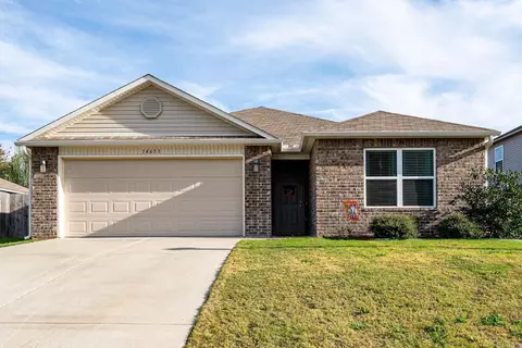 Exterior - 14653 Skyline, Alexander, AR 72002 photo 1 of 1