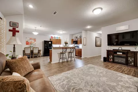 Living - 14653 Skyline, Alexander, AR 72002 photo 3 of 4