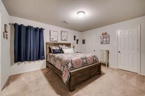 Bedroom - 14653 Skyline, Alexander, AR 72002 photo 2 of 5