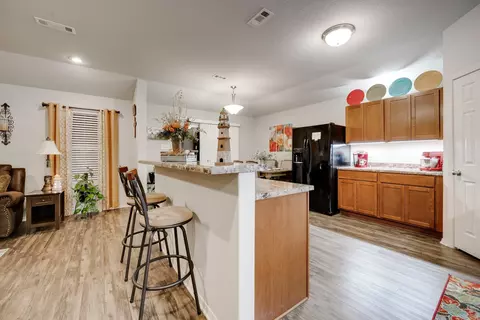 Kitchen - 14653 Skyline, Alexander, AR 72002 photo 2 of 5