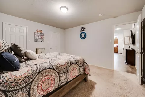 Bedroom - 14653 Skyline, Alexander, AR 72002 photo 3 of 5