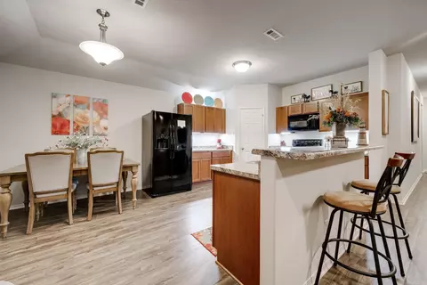 Kitchen - 14653 Skyline, Alexander, AR 72002 photo 1 of 5