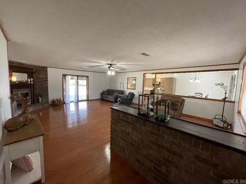 Kitchen - 904 N Main St, Beebe, AR 72012 photo 1 of 5