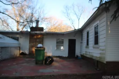 Exterior - 206 W Vine St, Sheridan, AR 72150 photo 1 of 2