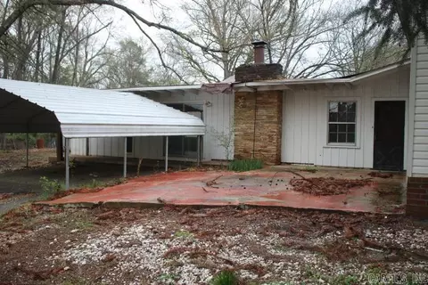 Exterior - 206 W Vine St, Sheridan, AR 72150 photo 2 of 2
