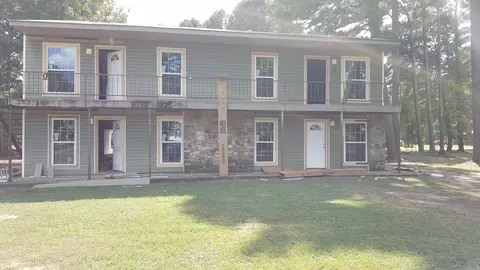 16 Terrace Pl, Little Rock, AR 72209