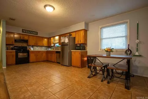 Kitchen - 403 W Iowa St, Beebe, AR 72012 photo 3 of 3