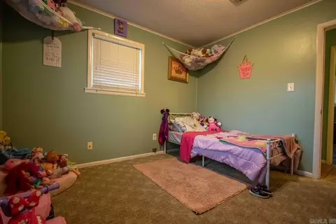 Bedroom - 403 W Iowa St, Beebe, AR 72012 photo 3 of 4