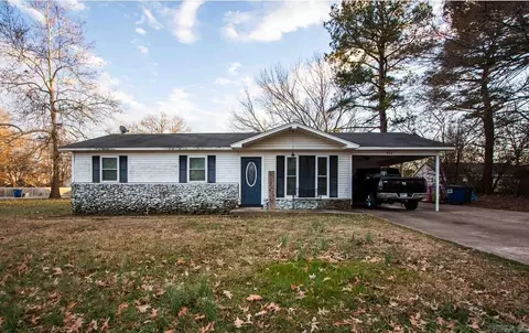 Exterior - 403 W Iowa St, Beebe, AR 72012 photo 1 of 3