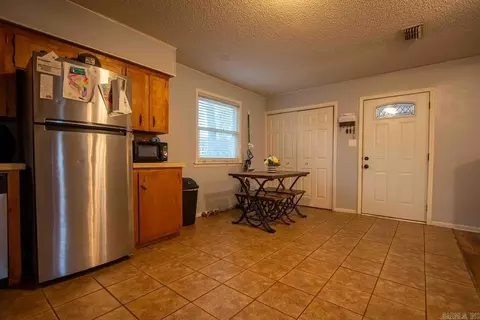 Kitchen - 403 W Iowa St, Beebe, AR 72012 photo 2 of 3