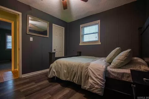 Bedroom - 403 W Iowa St, Beebe, AR 72012 photo 1 of 4