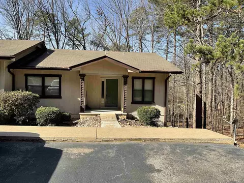22 Lonjeta Ln, Hot Springs Village, AR 71909