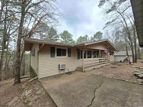 135 Lumberjack, Fairfield Bay, AR 72088