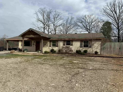 Exterior - 4626 Springhill Rd, Bryant, AR 72019 photo 5 of 19