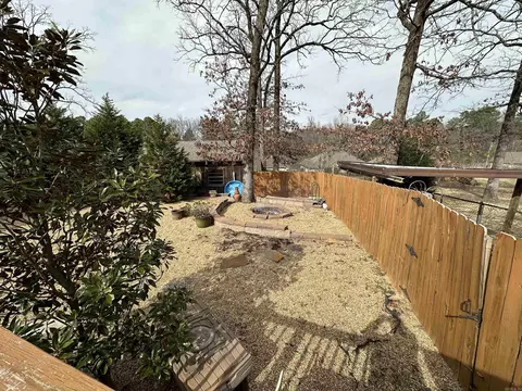 Exterior - 4626 Springhill Rd, Bryant, AR 72019 photo 16 of 19