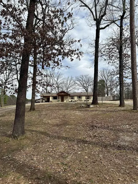 Exterior - 4626 Springhill Rd, Bryant, AR 72019 photo 1 of 19