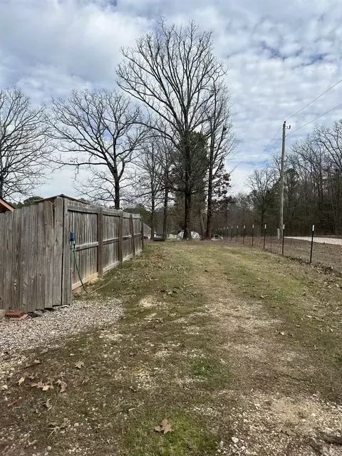 Exterior - 4626 Springhill Rd, Bryant, AR 72019 photo 4 of 19