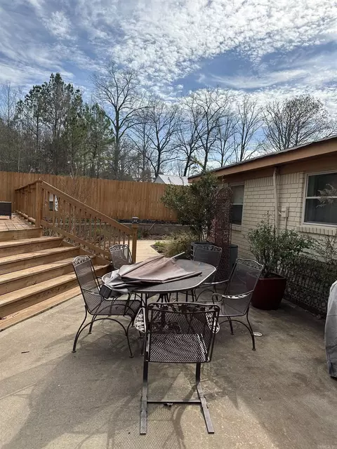 Exterior - 4626 Springhill Rd, Bryant, AR 72019 photo 11 of 19