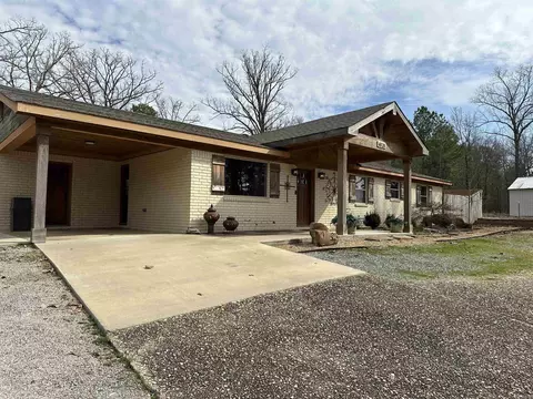 Exterior - 4626 Springhill Rd, Bryant, AR 72019 photo 6 of 19