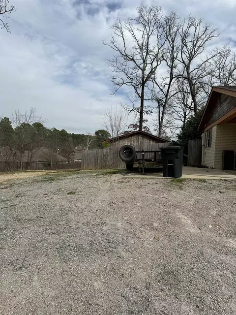 Exterior - 4626 Springhill Rd, Bryant, AR 72019 photo 7 of 19