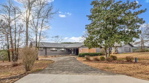 254 Lynn Creek Dr, Fairfield Bay, AR 72088
