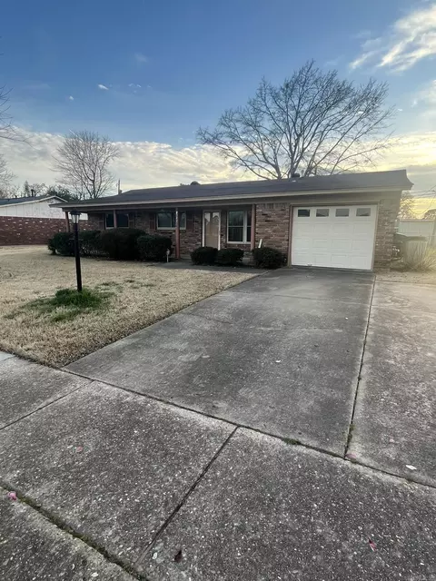 1400 S Washington, Pine Bluff, AR 71601 photo 2