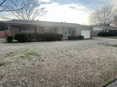 1400 S Washington, Pine Bluff, AR 71601 photo 1