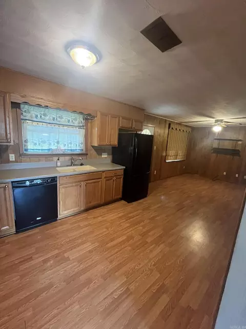 1400 S Washington, Pine Bluff, AR 71601 photo 4