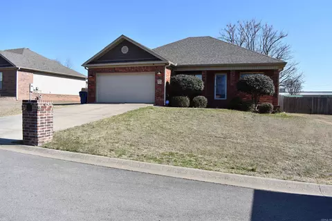 2812 Browning Cv, Cabot, AR 72023 photo 2