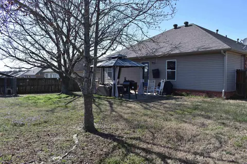 2812 Browning Cv, Cabot, AR 72023 photo 19